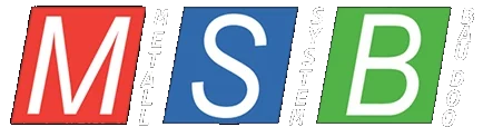 MSB Metall System Bau