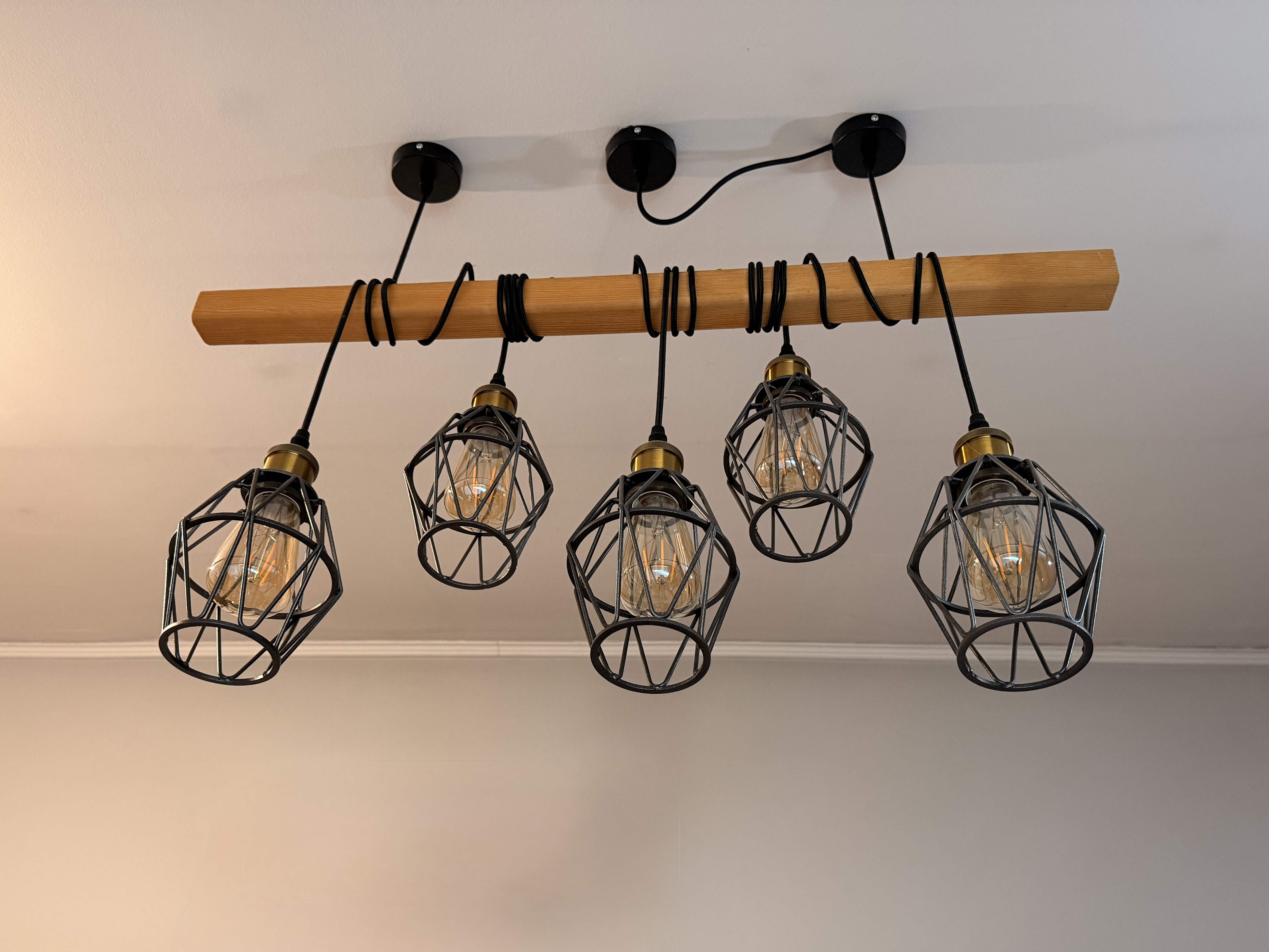 Decorative Lamp