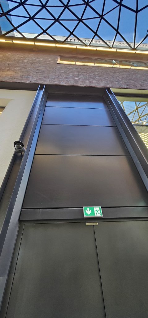 Wandverkleidung (1)