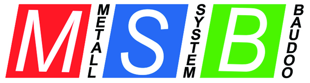 MSB Metall System Bau