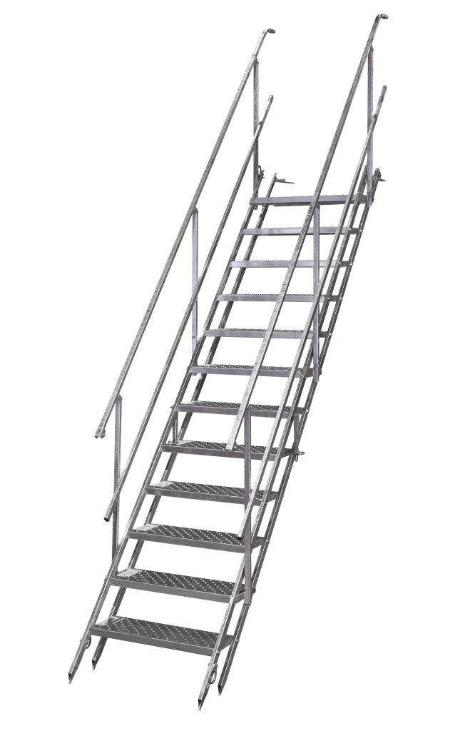 Treppe