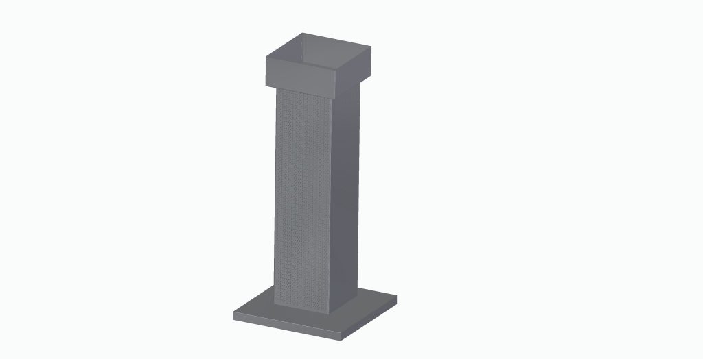 Treppen und Geländer